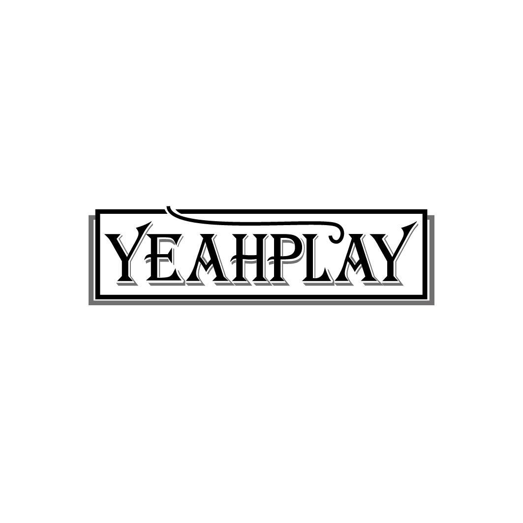 YEAHPLAY