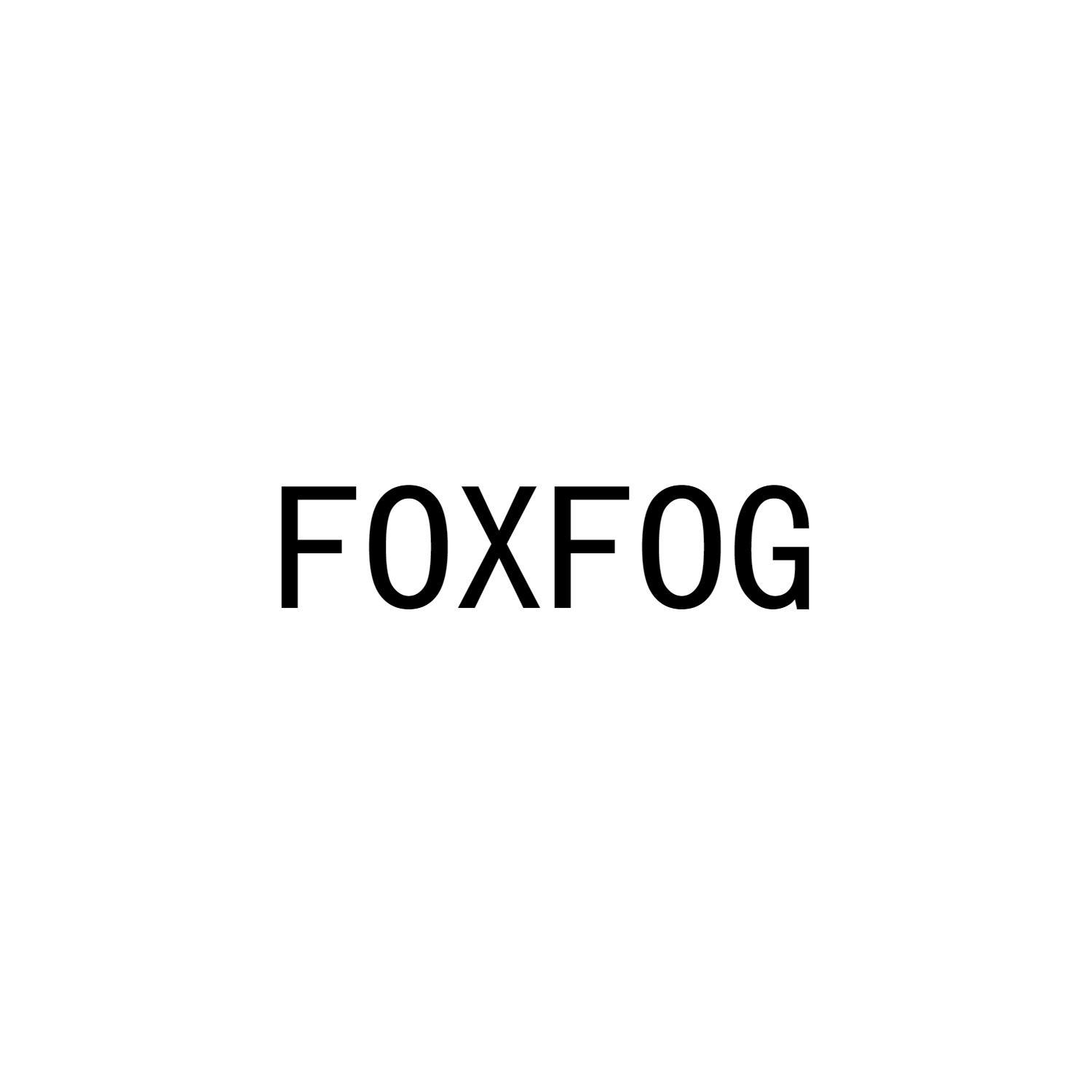 FOXFOG