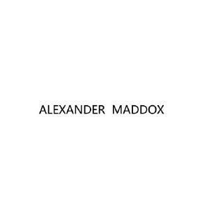 ALEXANDER MADDOX