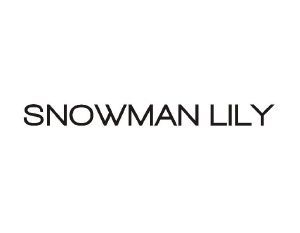 SNOWMAN LILY