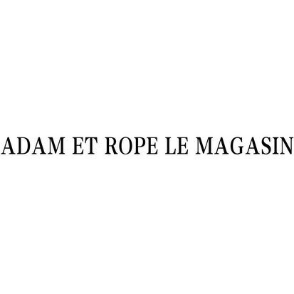 ADAM ET ROPE LE MAGASIN