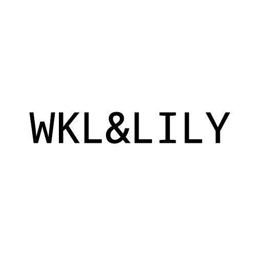 WKL＆LILY