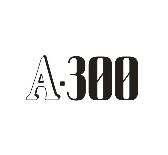 A·300