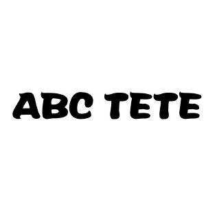 ABC TETE