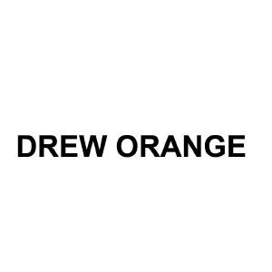 DREW ORANGE