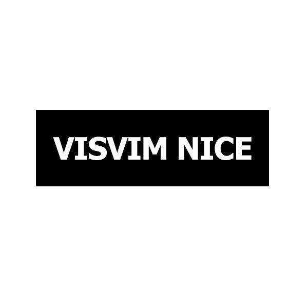 VISVIM NICE