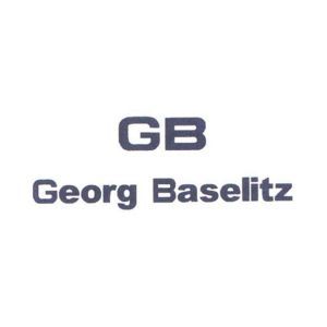 GB GEORG BASELITZ