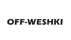 OFF-WESHKI