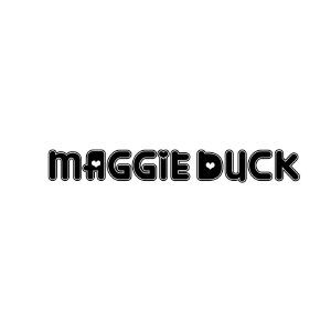 MAGGIE DUCK