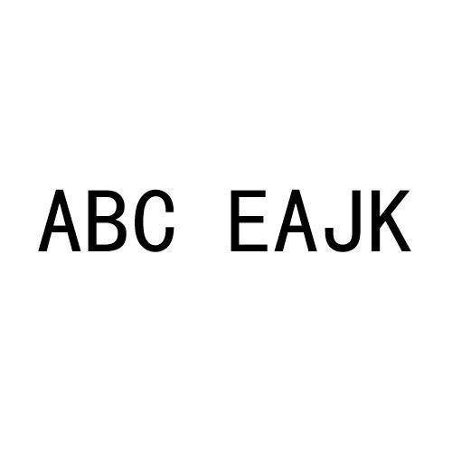 ABC EAJK