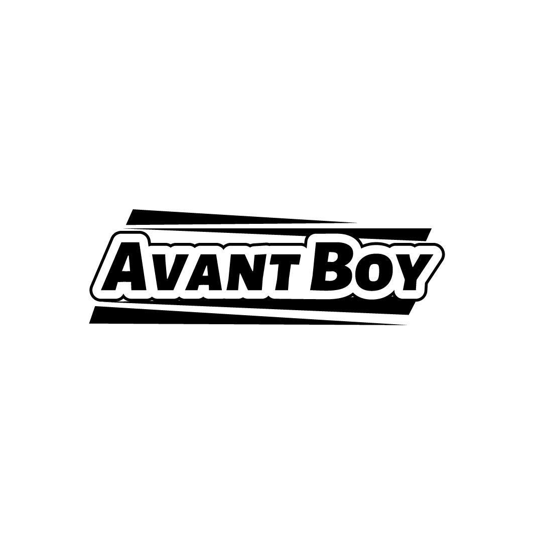 AVANT BOY