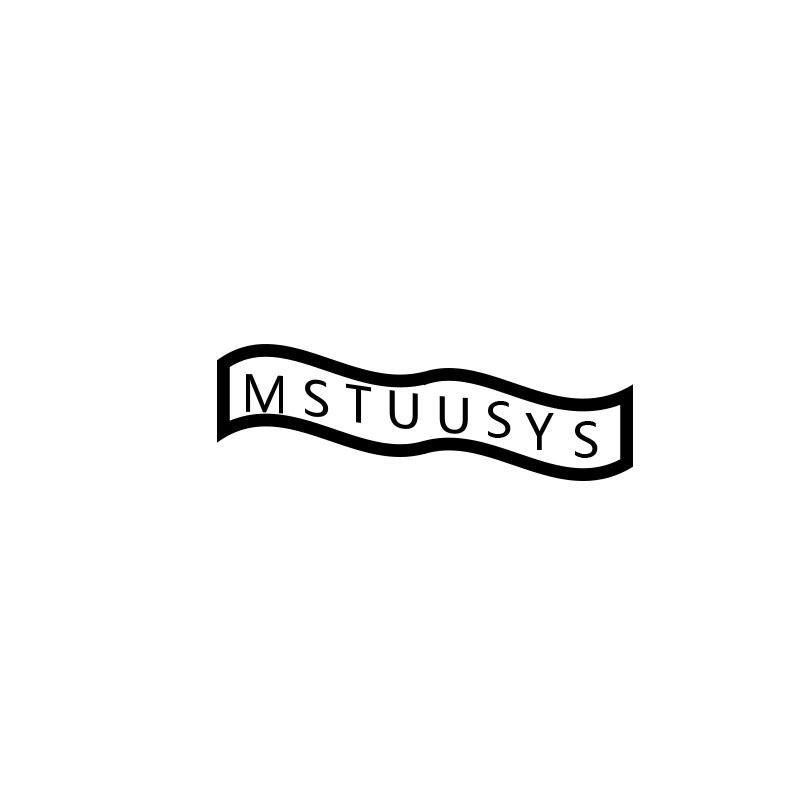 MSTUUSYS