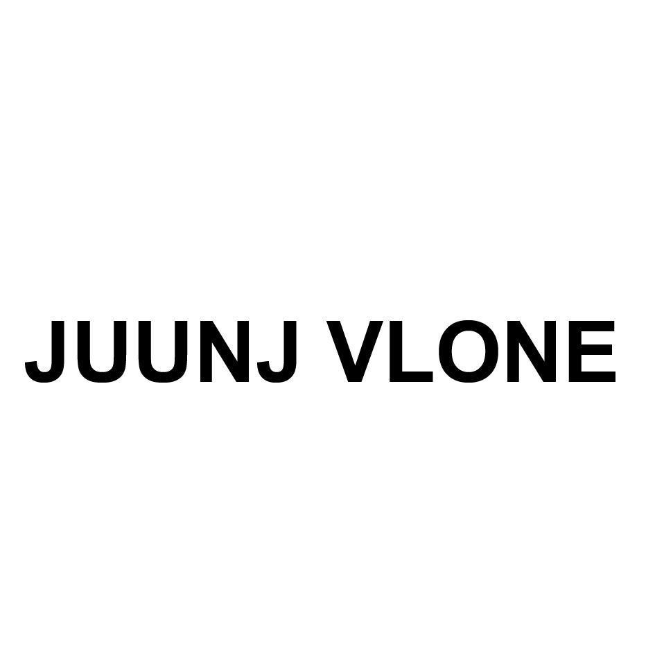 JUUNJ VLONE