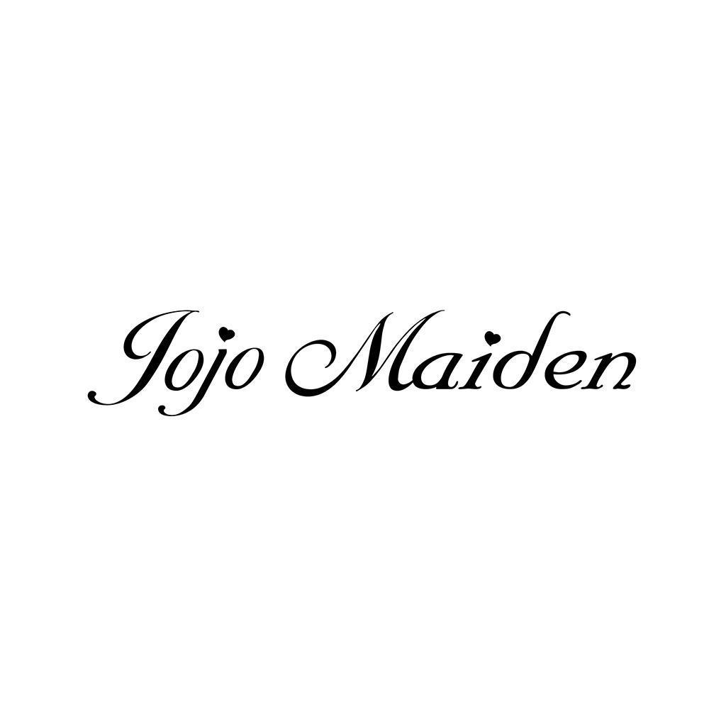 JOJO MAIDEN