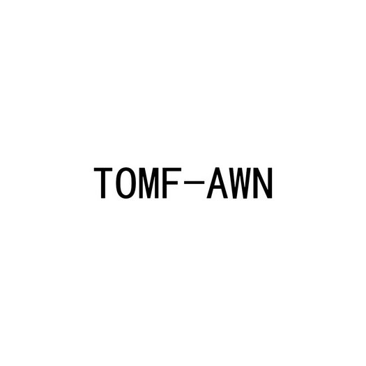 TOMF-AWN