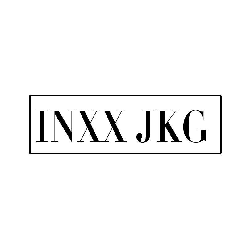 INXX JKG