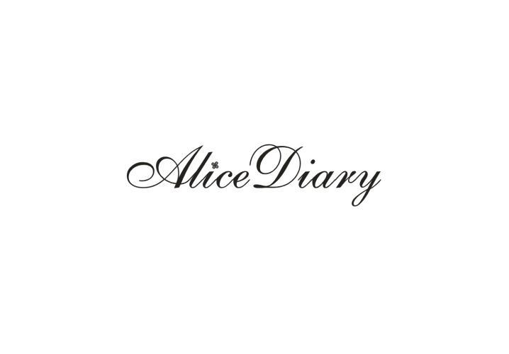 ALICE DIARY