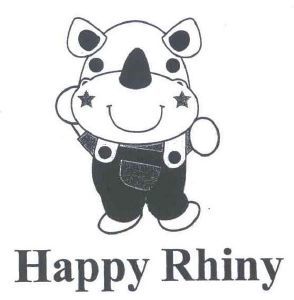 HAPPY RHINY