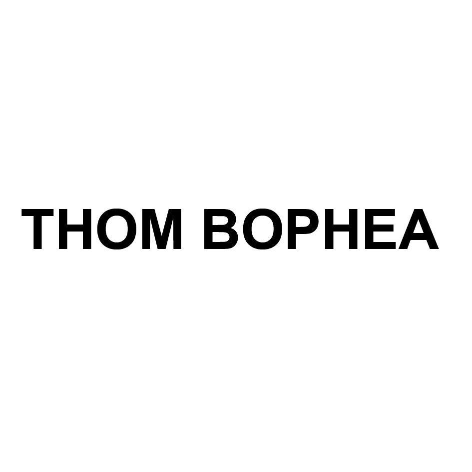 THOM BOPHEA