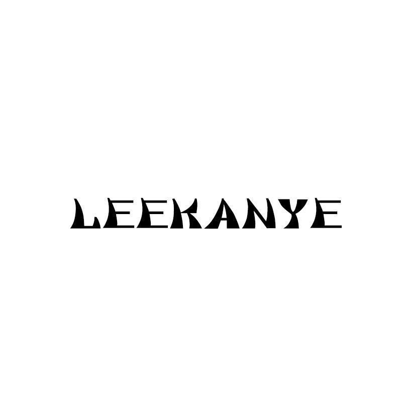 LEEKANYE