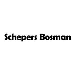 SCHEPERS BOSMAN