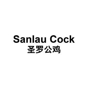 圣罗公鸡 SANLAU COCK