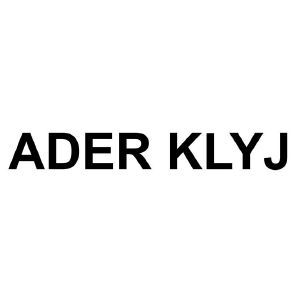 ADER KLYJ