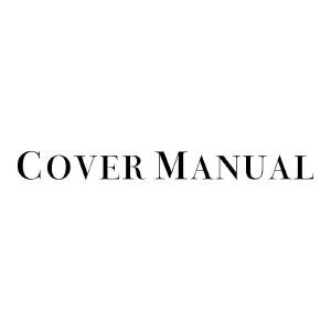 COVER MANUAL