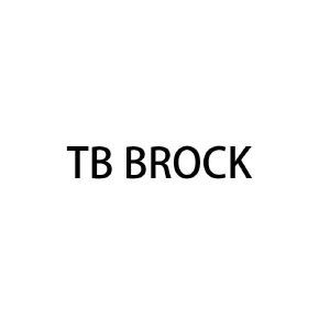 TB BROCK