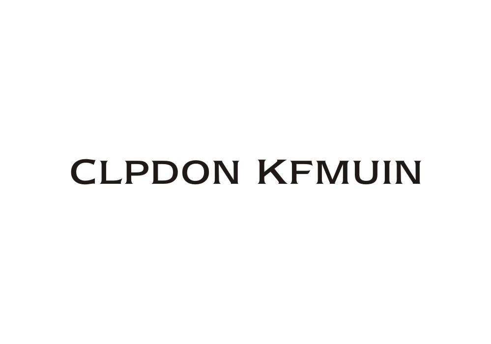 CLPDON KFMUIN