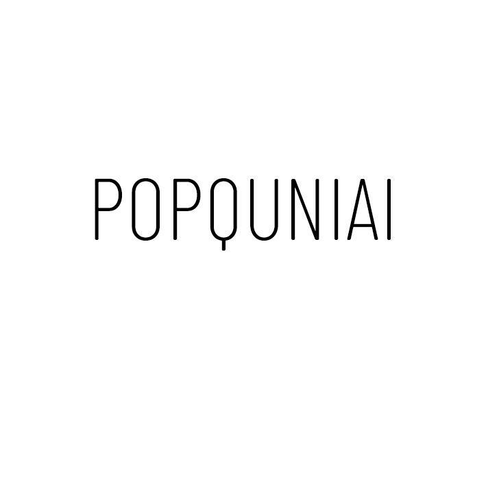 POPQUNIAI