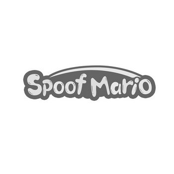 SPOOF MARIO