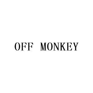 OFF MONKEY