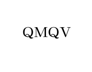 QMQV