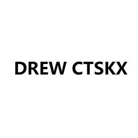 DREW CTSKX