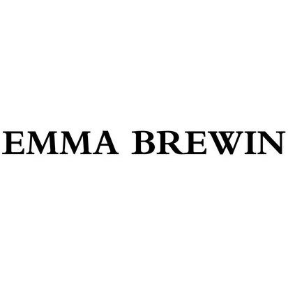 EMMA BREWIN