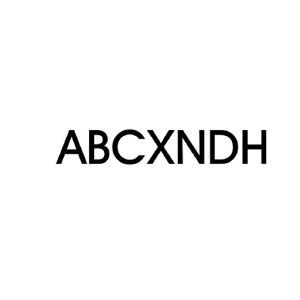 ABCXNDH