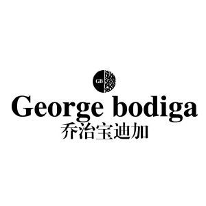 乔治宝迪加 GEORGE BODIGA  GB