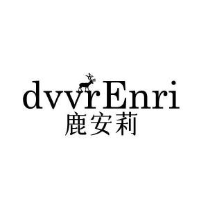 DVVRENRI 鹿安莉