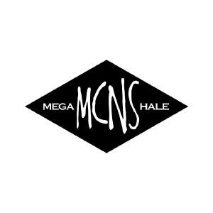 MEGA MCNS HALE