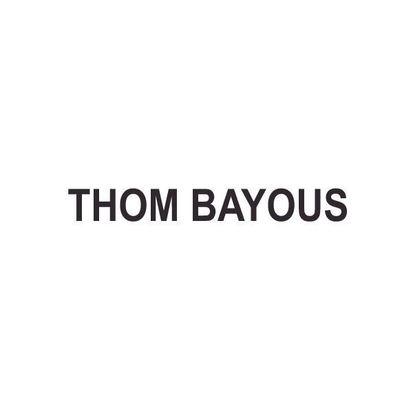 THOM BAYOUS