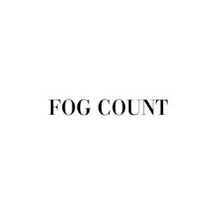 FOG COUNT