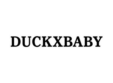 DUCKXBABY