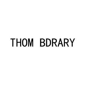 THOM BDRARY