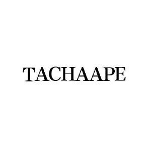 TACHAAPE