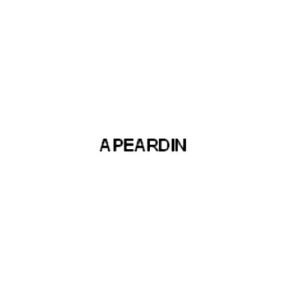 APEARDIN