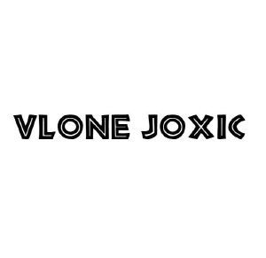 VLONE JOXIC