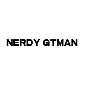 NERDY GTMAN