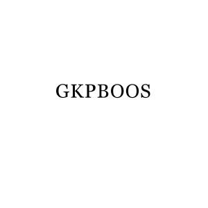 GKPBOOS