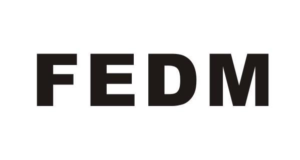 FEDM